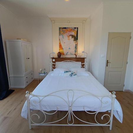 Maison Sur Le Lot Saint-Vincent-Rive-dʼOlt Exterior foto